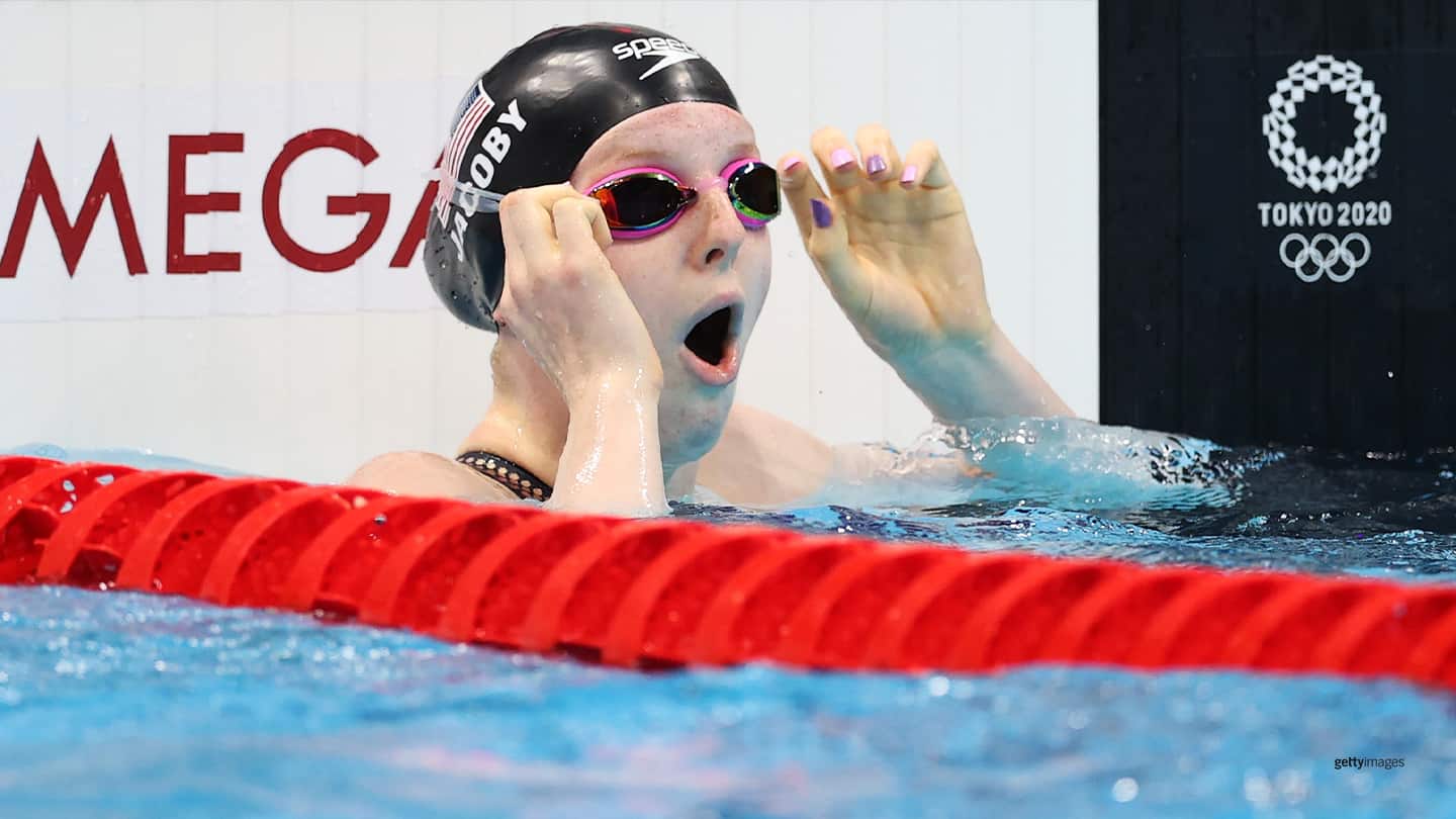 Lilly king string on goggles sales